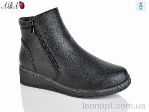 Черевики Aba 685