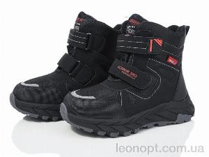 Черевики Xifa kids XF01-L17-3