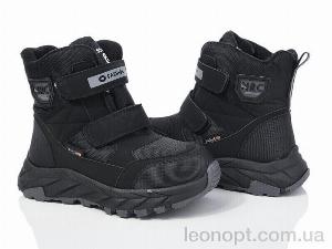 Черевики Xifa kids XF01-L18-2