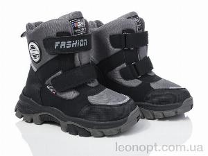 Черевики Xifa kids XF01-L16-2