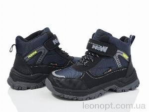 Черевики Xifa kids XF01-L27-2