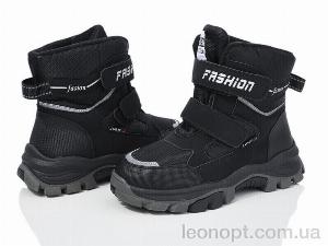 Черевики Xifa kids XF01-L11-1