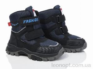 Черевики Xifa kids XF01-L11-3