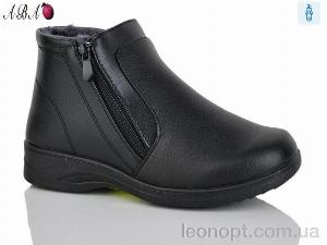 Черевики Aba W3-F23