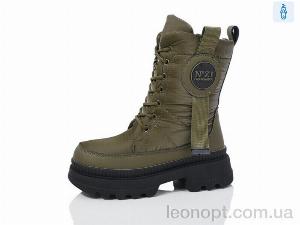 Дутики Xifa kids XF01-YD9056-10