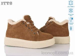 Черевики ITTS DD7606-45