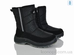 Дутики Xifa kids FG24121-3A