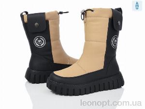 Черевики KIMBOO FG24124-3T