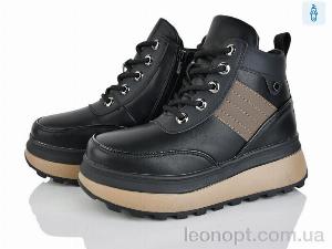 Черевики Xifa kids A24152-3A