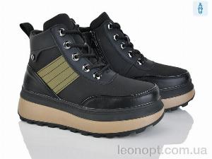 Черевики Xifa kids A24152-3L