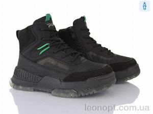 Черевики Xifa kids P24168-3A