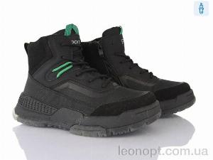 Черевики Xifa kids P24168-4A