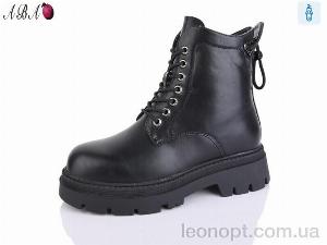 Черевики Aba W251
