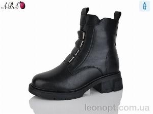Черевики Aba A2697
