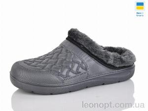 Сабо Inblue L08 сірий