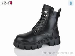 Черевики Aba 805