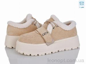 Туфлі L&M-Lemon RP86-3