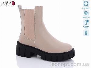 Черевики Aba W3ABA961-1