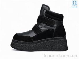 Черевики MD-GRESSO-LUNASTEP ZHF133-1