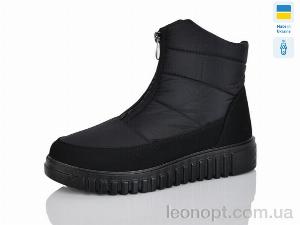 Дутики Lot Shoes 44-05 чорний