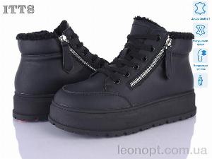 Черевики ITTS H5051A