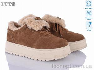 Туфлі ITTS H2029-4
