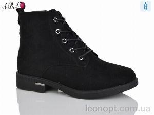 Черевики Aba 951-12C