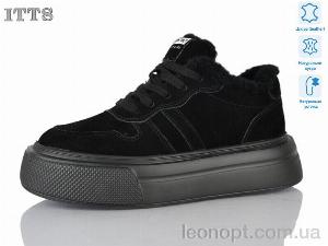 Кросівки ITTS K003-1