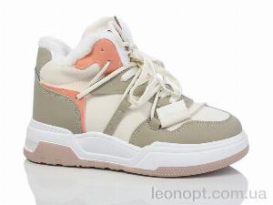Кросівки Xifa M23 beige