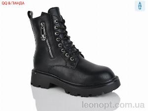 Черевики QQ&Панда W157