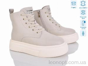 Черевики Pryama Vigoda 4256-K012-8