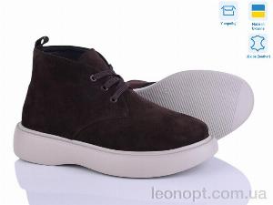 Черевики A.N.I.One 07001-X3 кор.з.