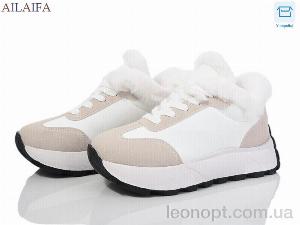 Кросівки Ailaifa MD18 white