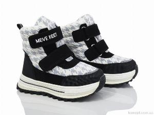 Дутики Ok Shoes 11275A