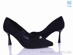 Туфлі L&M-Lemon Y161-1