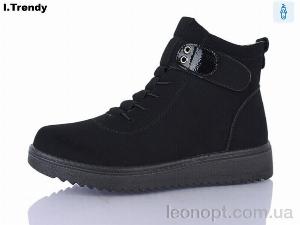 Черевики Trendy BK262-11A