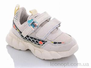 Кросівки Xifa kids 9775-2A піна
