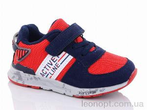Кросівки Xifa kids A10510-13