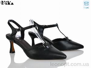 Туфлі VIKA-Limani-LULU 152-6