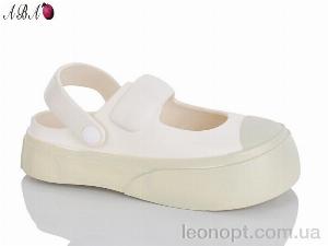 Крокси Aba 9ABA999 beige