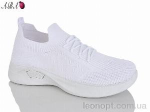 Кросівки Aba 2026-18-2