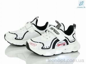 Кросівки Xifa kids B11485-7 LED