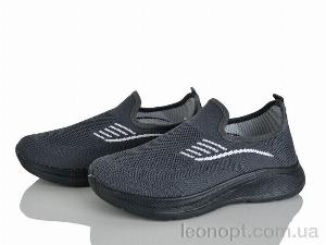 Кросівки Xifa kids XF01-963-004 піна