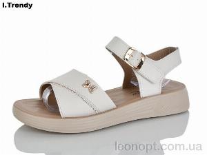 Босоніжки Trendy ZK375-3