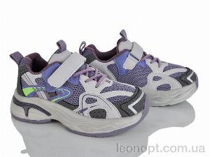 Кросівки Xifa kids XF01-GY2526-3Z