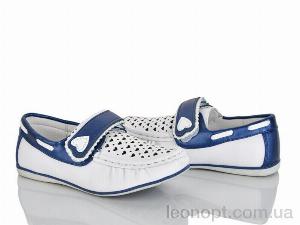 Туфлі Xifa kids XF01-CT1136D