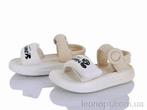 Босоніжки Clibee-ShoSho P952-1 beige