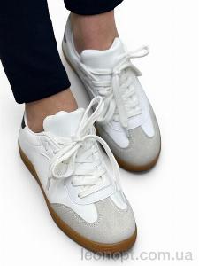 Кросівки I8denim Z4 white