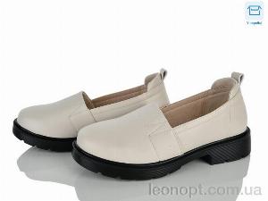 Туфлі MD-GRESSO-LUNASTEP H518-3