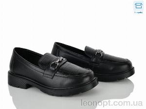 Туфлі MD-GRESSO-LUNASTEP H501-1